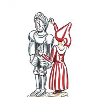 Knight Time